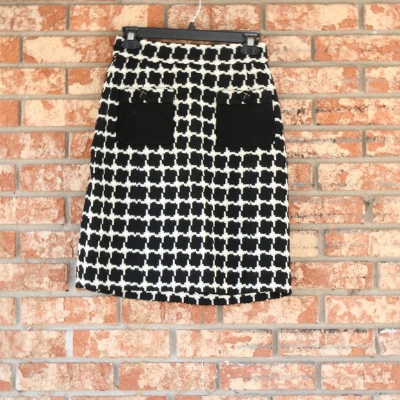 Carlisle Dresses & Skirts - CARLISLE Multicolored Skirt